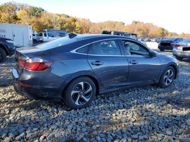 2022 HONDA INSIGHT EX #3309421982