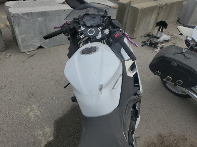 2023 KAWASAKI EX400 - JKAEXKH13PDAS0544