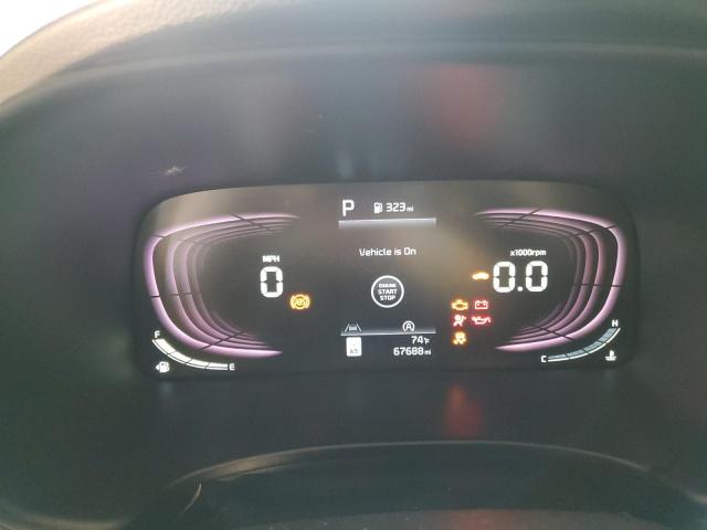 2023 KIA SOUL EX #3303742440