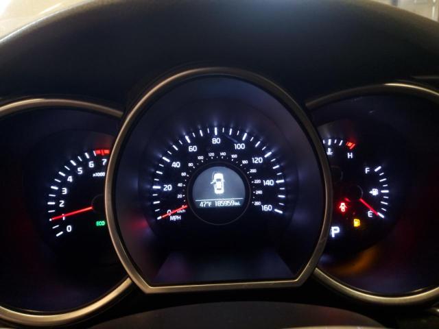 2015 KIA OPTIMA LX - KNAGM4A73F5599264