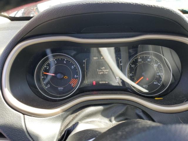 2015 JEEP CHEROKEE S #3293843610