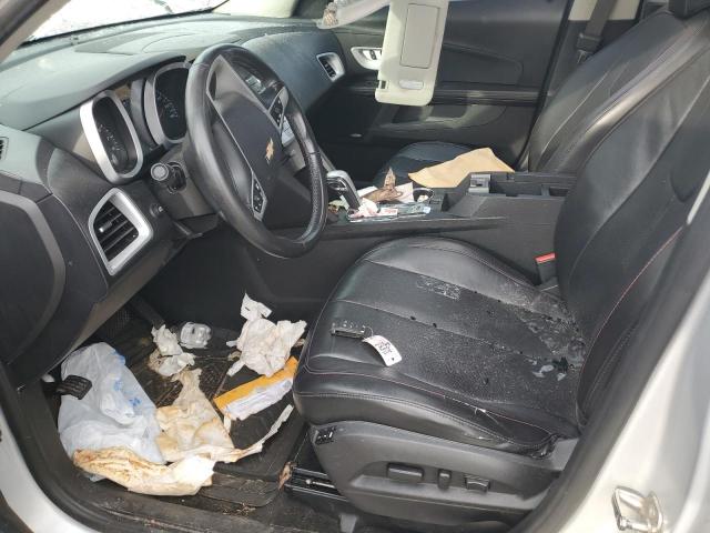 2012 CHEVROLET EQUINOX LT - 2GNFLGEK7C6128307