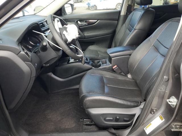 2020 NISSAN ROGUE S - 5N1AT2MV2LC800794