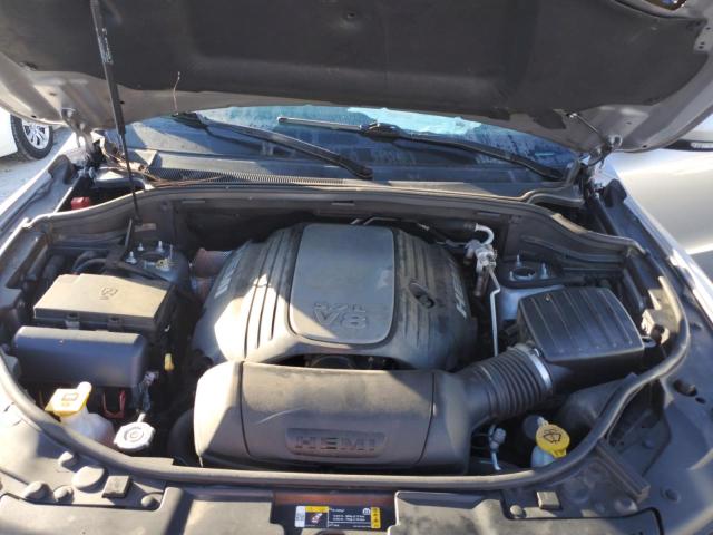 2021 DODGE DURANGO R/ #3297876817