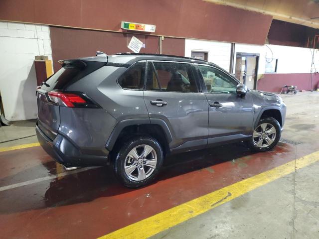 2024 TOYOTA RAV4 XLE #3305620716