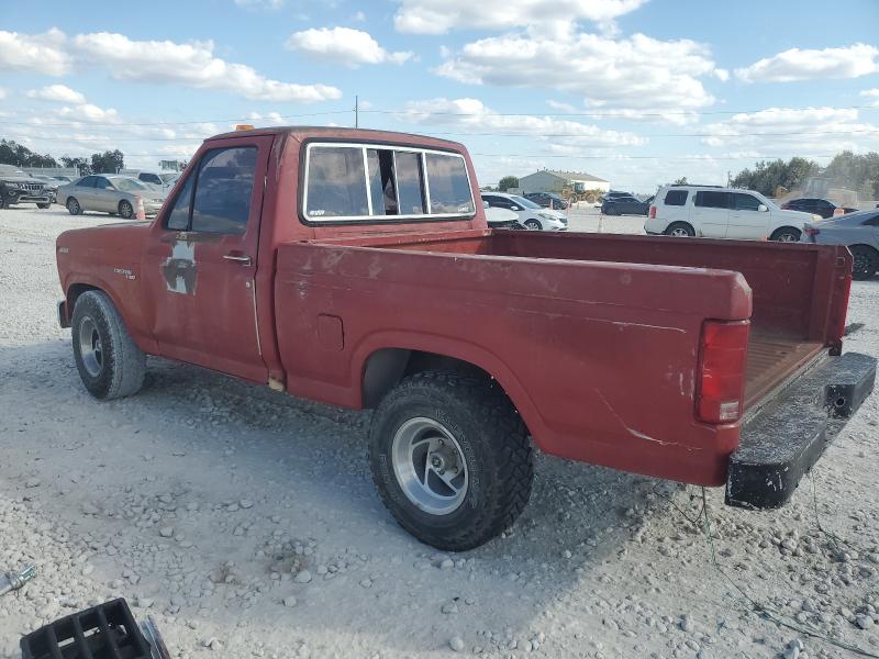 1981 FORD F100 #3292434577