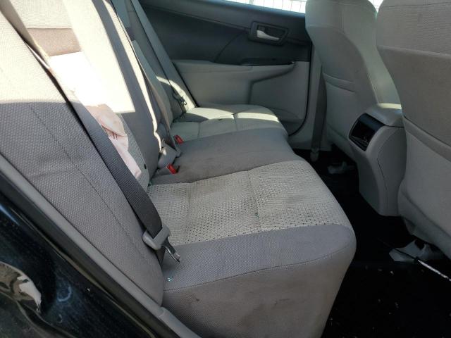 2014 TOYOTA CAMRY L - 4T4BF1FK0ER382926