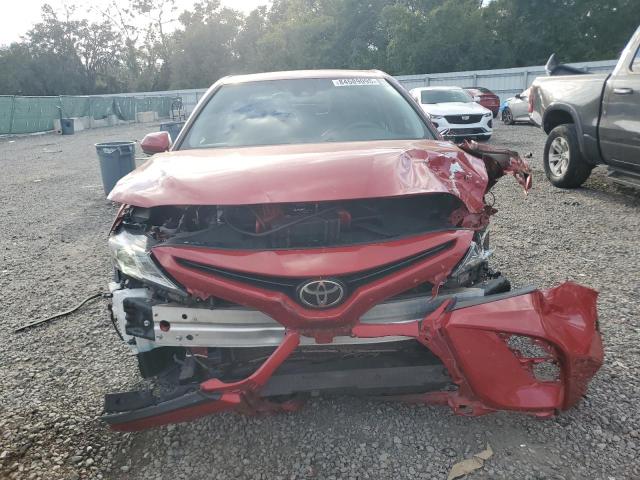 2020 TOYOTA CAMRY SE 4T1G11AK1LU384879