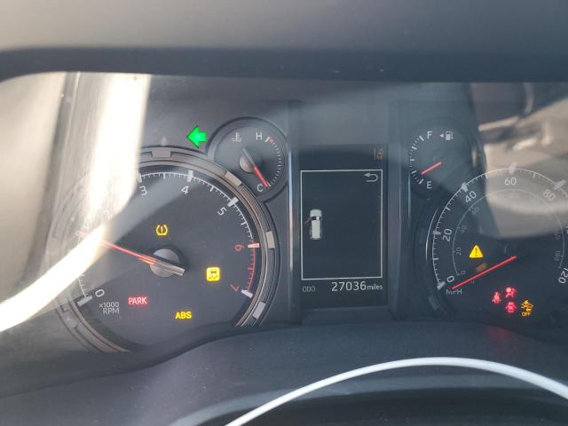 2021 TOYOTA 4RUNNER SR #3266773368