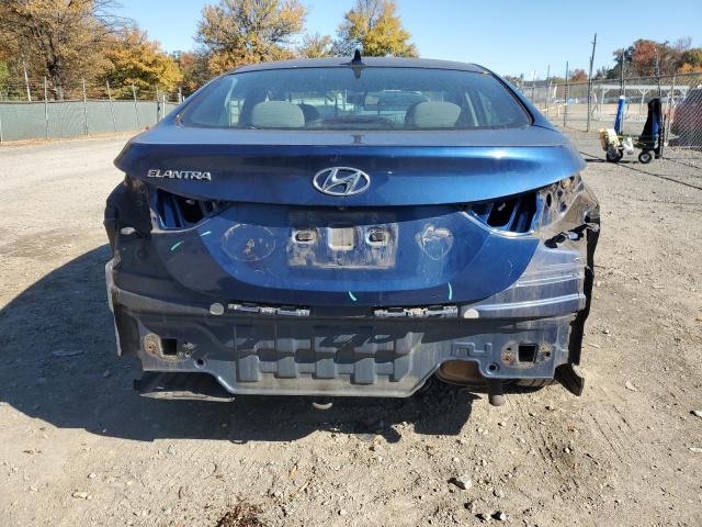 2015 HYUNDAI ELANTRA SE - 5NPDH4AE8FH641324