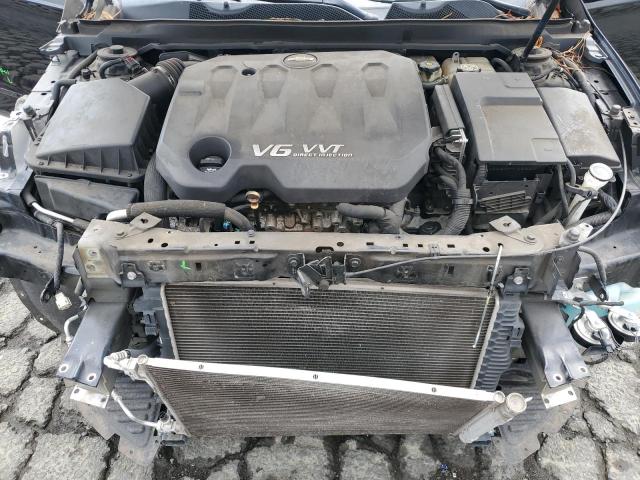 2017 CHEVROLET IMPALA PREMIER - 2G1145S30H9144588