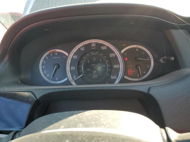 2017 HONDA ACCORD LX - 1HGCR2F37HA239875