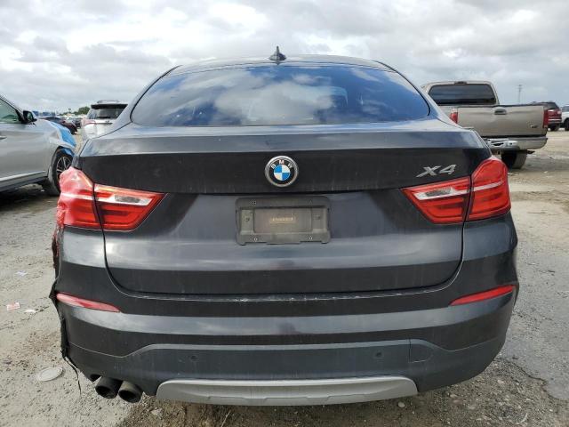 2015 BMW X4 XDRIVE2 5UXXW3C55F0F88641