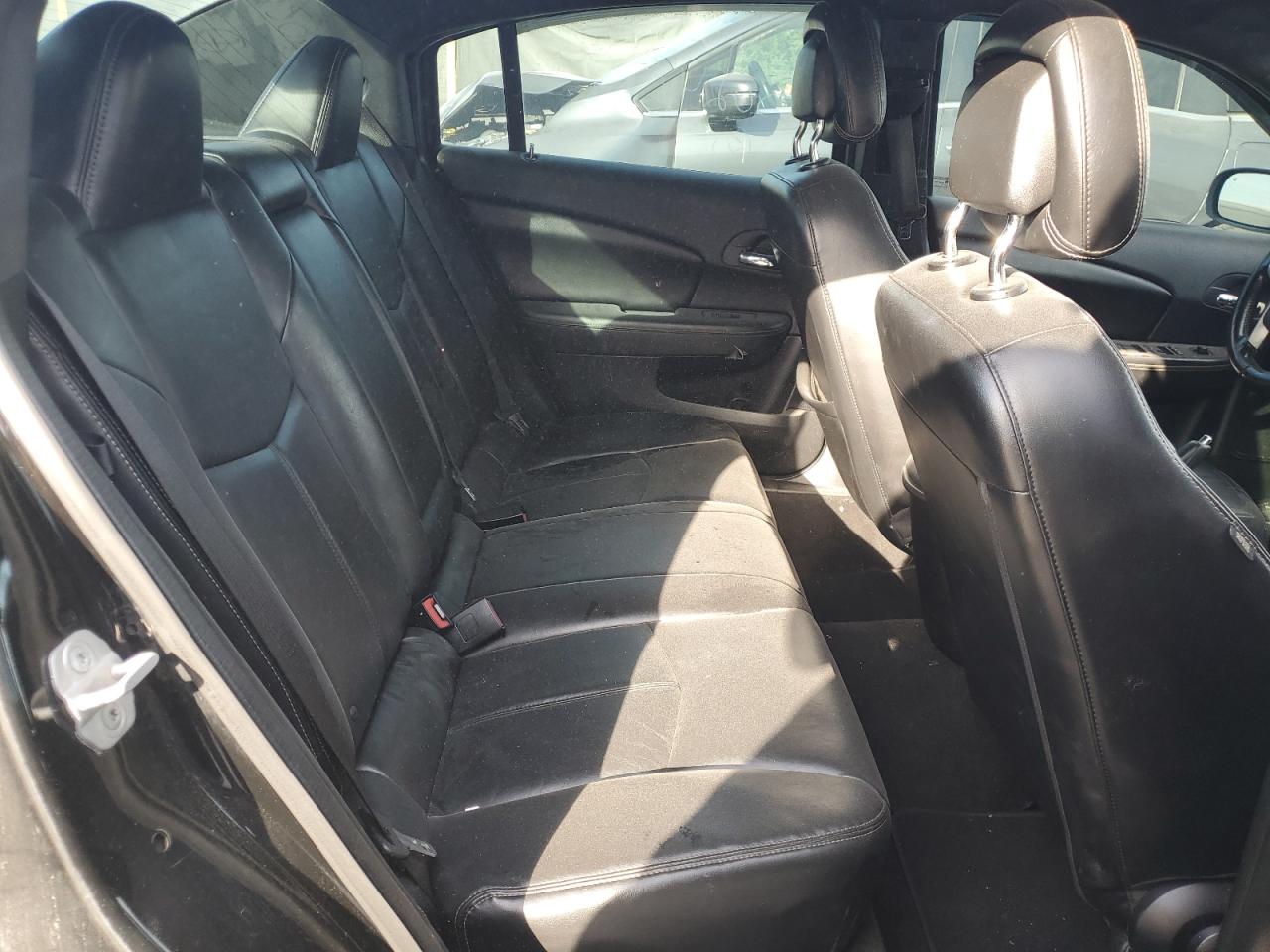 CHRYSLER 200 LIMITED