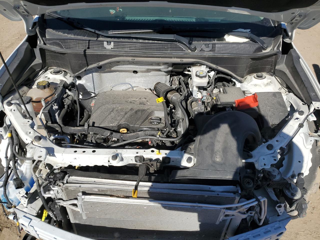 BUICK ENCORE PREFERRED