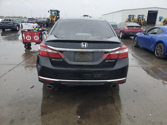 2017 HONDA ACCORD SPO 1HGCR2F50HA276493
