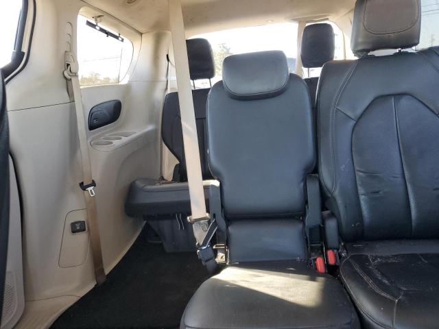 2017 CHRYSLER PACIFICA T - 2C4RC1EG9HR538739