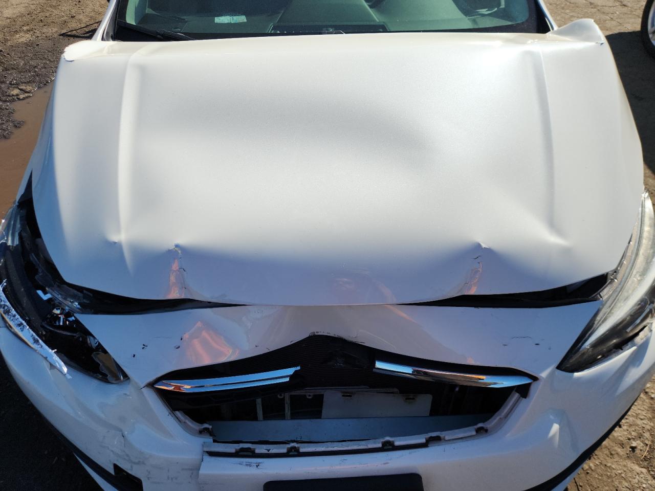 SUBARU IMPREZA PREMIUM