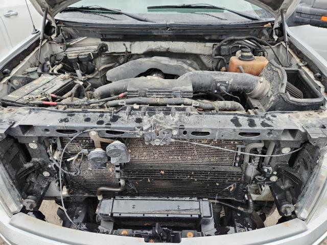 2011 FORD F150 SUPER - 1FTFW1ET4BFB10003