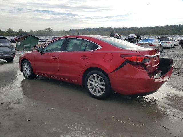 2014 MAZDA 6 SPORT #3287875101