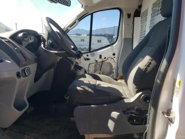 2017 FORD TRANSIT T-150 #3284974940