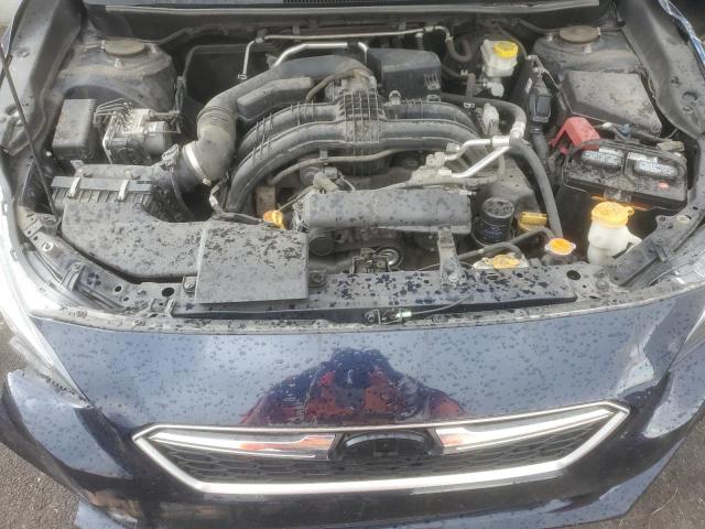 2019 SUBARU IMPREZA #3309579576