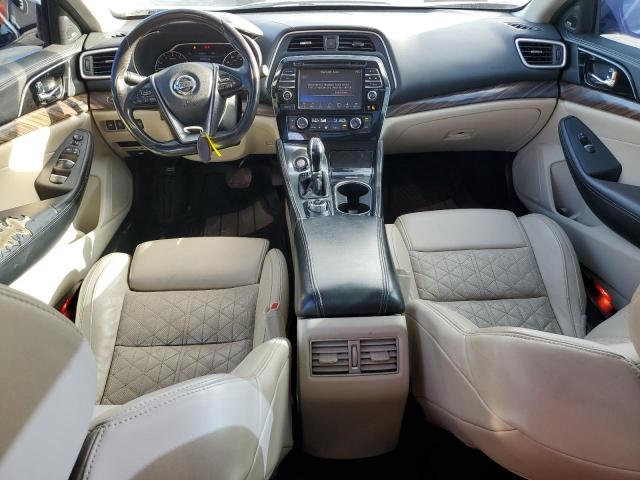 2017 NISSAN MAXIMA 3.5 - 1N4AA6AP1HC444553