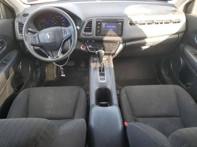 2016 HONDA HR-V EX - 3CZRU6H56GM708849