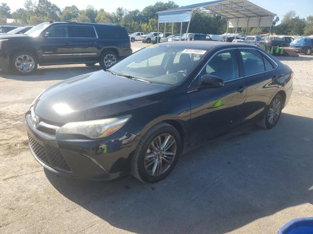 Global Auto Auctions: 2017 TOYOTA CAMRY LE