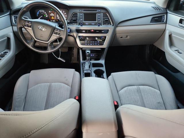 2016 HYUNDAI SONATA HYB KMHE24L15GA028002