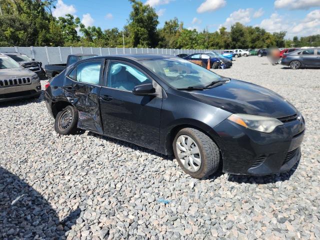2015 TOYOTA COROLLA L - 2T1BURHE0FC343634