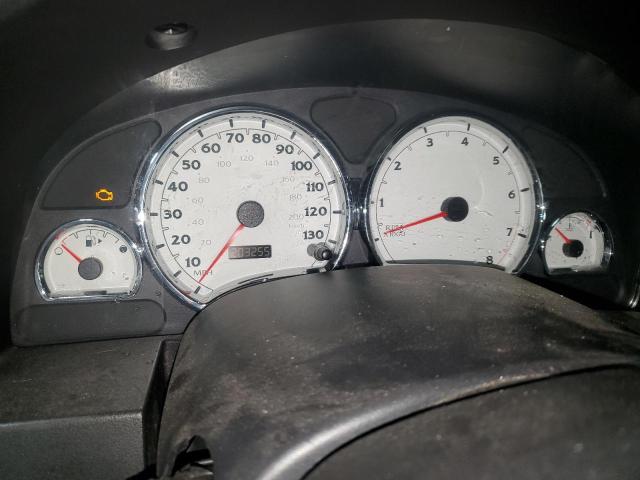 2006 SATURN VUE #3278755691