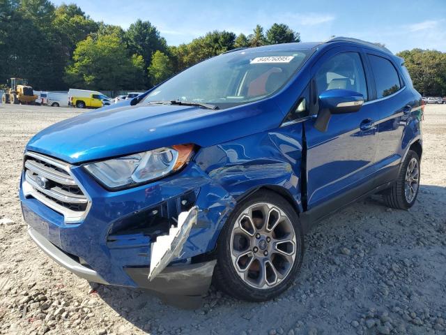 2018 FORD ECOSPORT T #3294410577