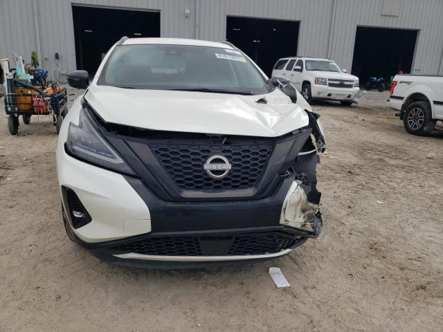 2023 NISSAN MURANO SV 5N1AZ2BJ9PC113770