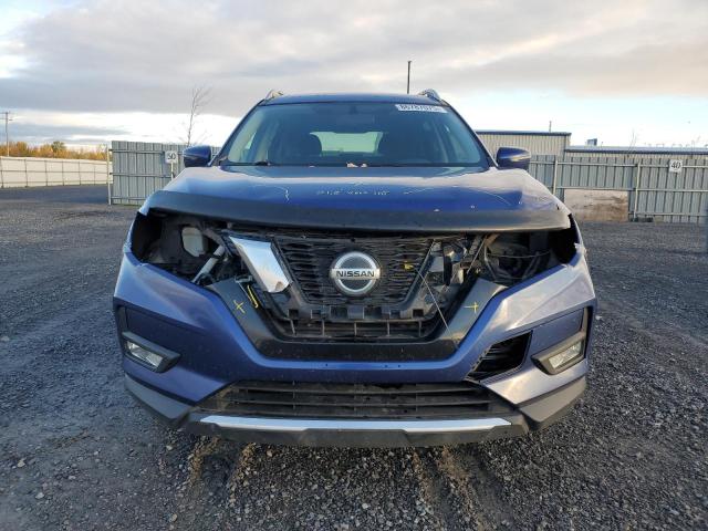 2018 NISSAN ROGUE S - 5N1AT2MV5JC738465