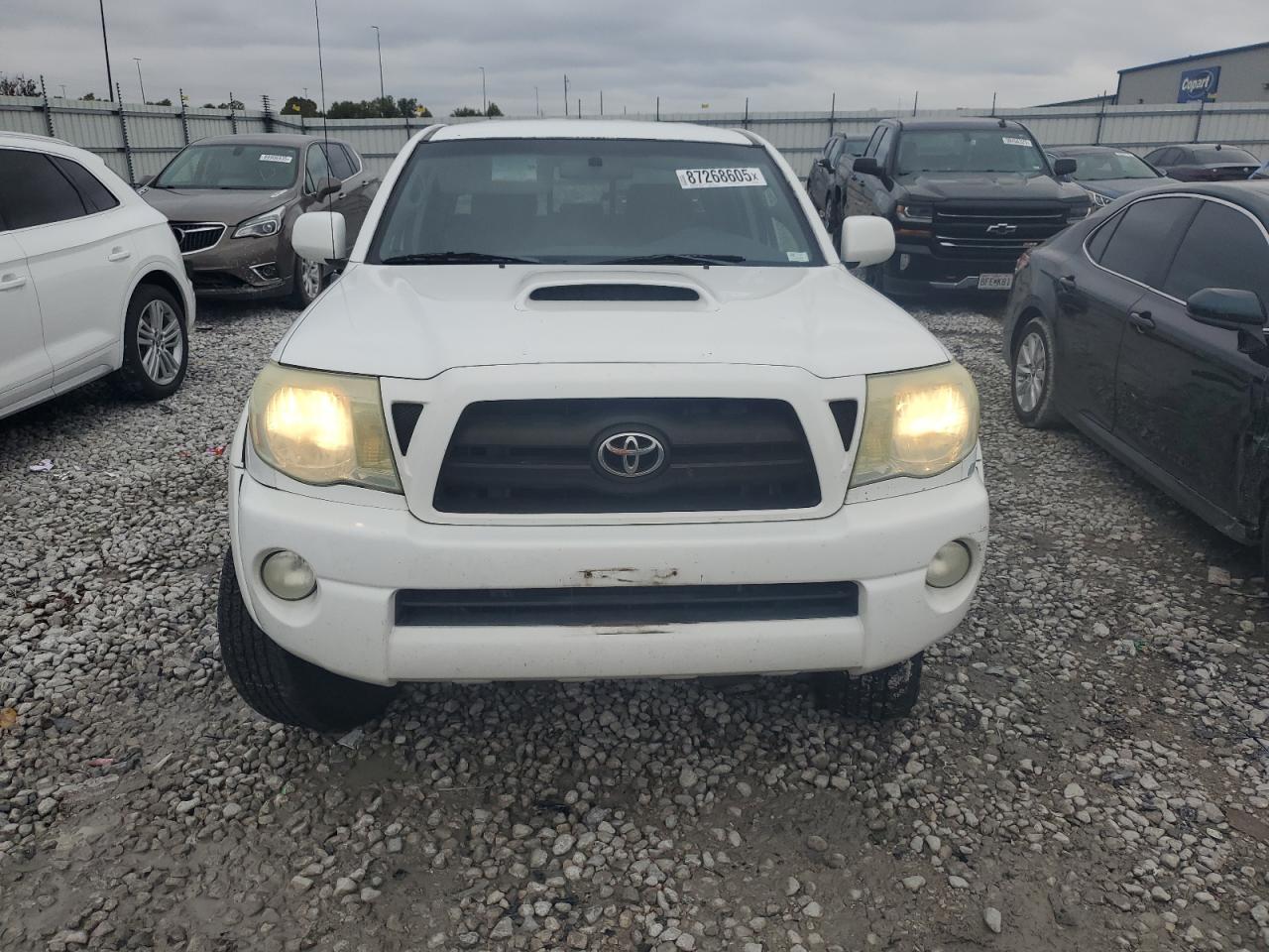Lot #3297320405 2006 TOYOTA TACOMA DOU