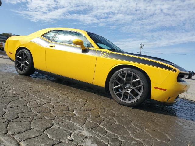 2017 DODGE CHALLENGER #3291360159