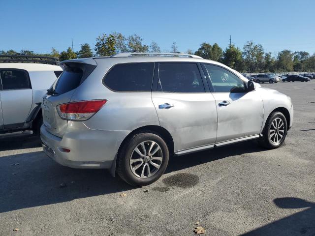 2015 NISSAN PATHFINDER 5N1AR2MM5FC675915