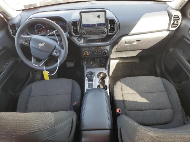 2024 FORD BRONCO SPO #3292353291