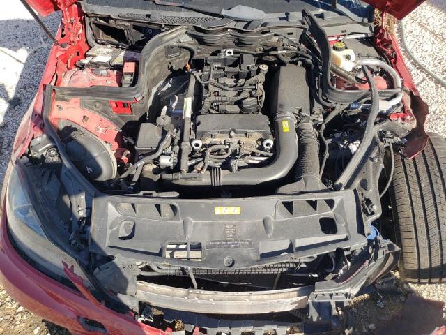 2015 MERCEDES-BENZ C 250 #3305396319