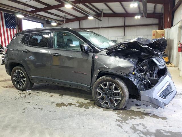 2019 JEEP COMPASS TR #3304565445