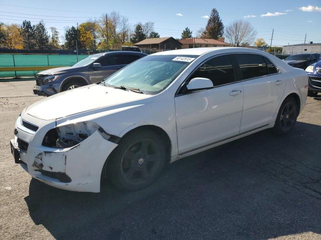2011 CHEVROLET MALIBU 1LT - 1G1ZC5EU5BF340986
