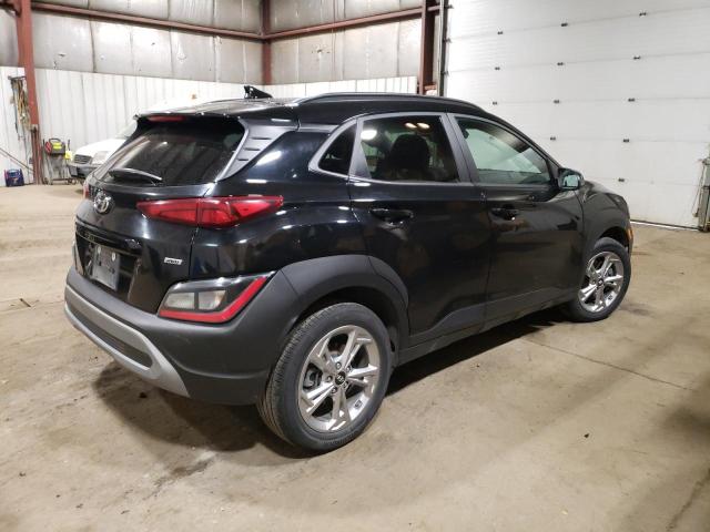 2023 HYUNDAI KONA SEL #3291722233