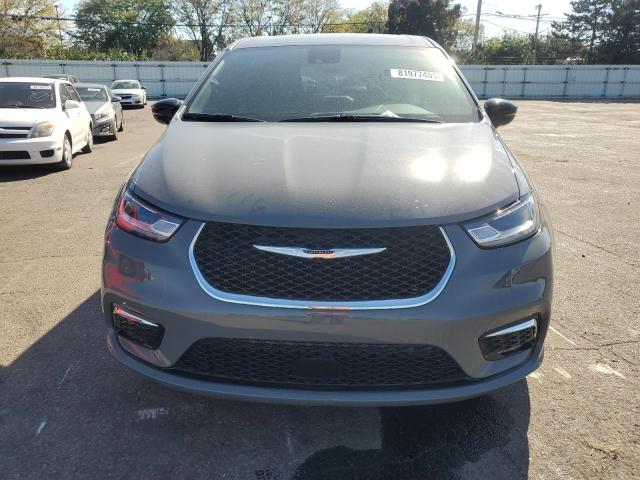 2025 CHRYSLER PACIFICA H - 2C4RC1S73SR550154