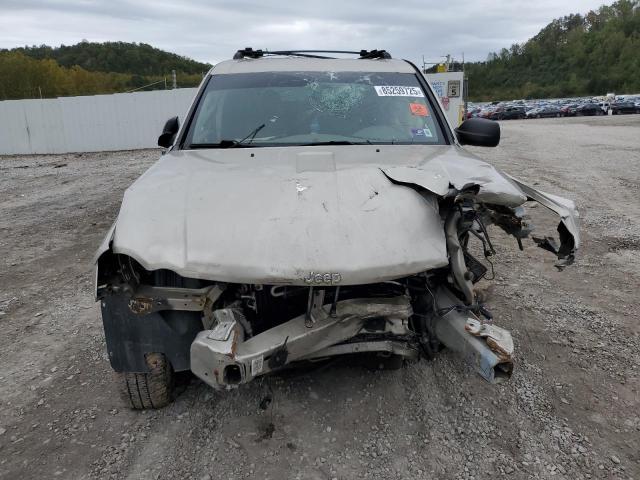 2008 JEEP GRAND CHER #3297103501