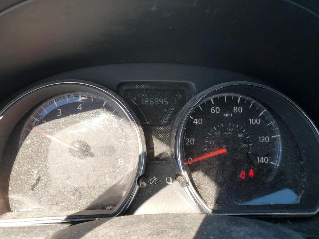 2018 NISSAN VERSA S #3277002158