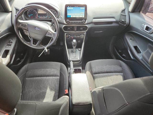 2018 FORD ECOSPORT S #3293577975