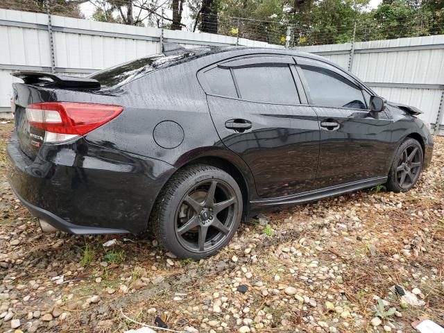 2019 SUBARU IMPREZA SP 4S3GKAM65K3608286