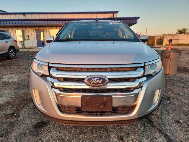 2014 FORD EDGE SEL #3302904974