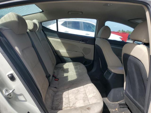 2017 HYUNDAI ELANTRA SE #3303903726